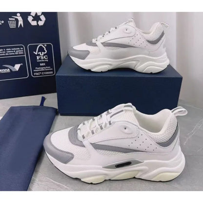 Unisex Breathable Sports Shoes