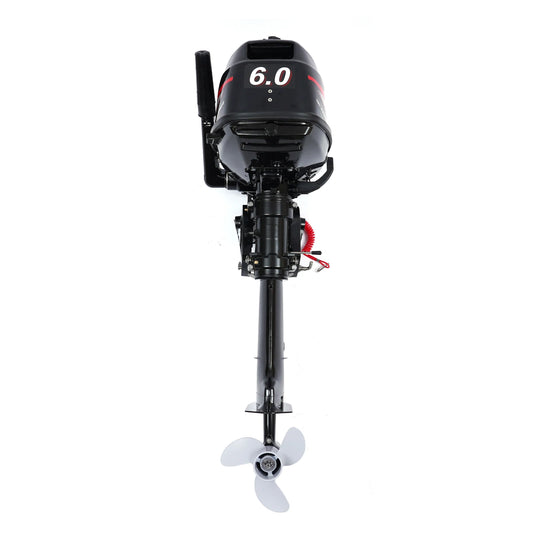 2 Stroke Outboard Gasoline Motor