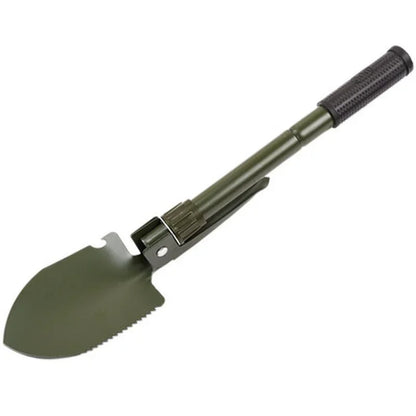 Portable Folding Camping Shovel