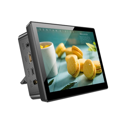 7 inch Touch Screen Monitor