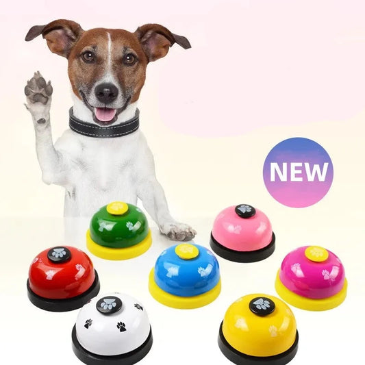 Pet Training Interactive Toy