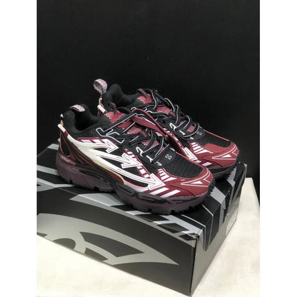 Casual Climbing Thick Bottom Heightening Shoes