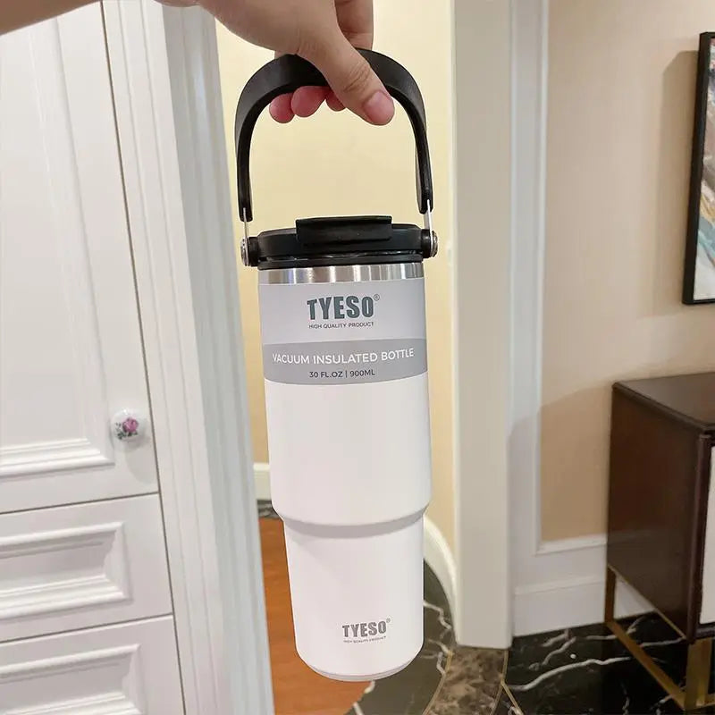 600ml 750ml 900ml Coffee Thermal Cup