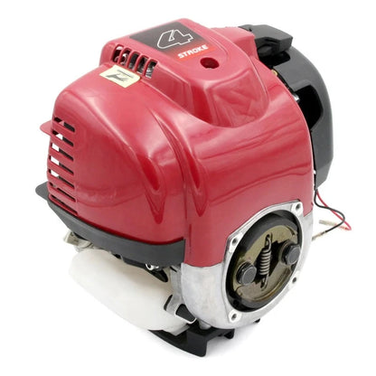 4 Stroke Brush Cutter