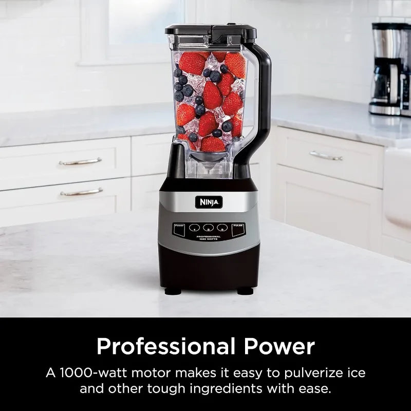 Ninja NJ601AMZ Professional Blender