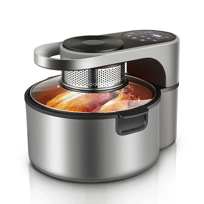 Intelligent Control Multifunction Air Fryer