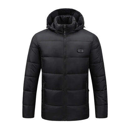 USB Electric Heated Jacket