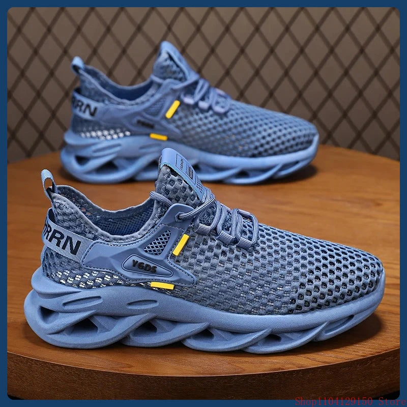 Breathable for Casual Outdoor Running Sneakers