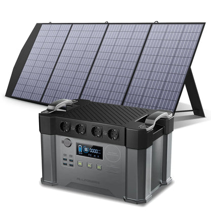 110/230V Portable Power Station