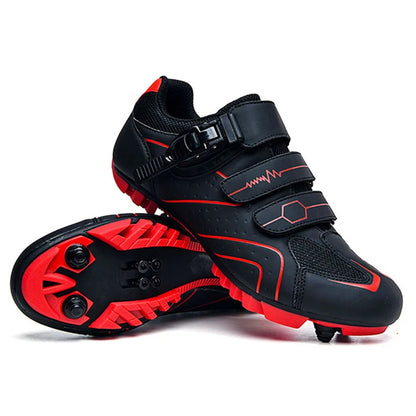 Men's Cycling Speed Sneakers Shoes