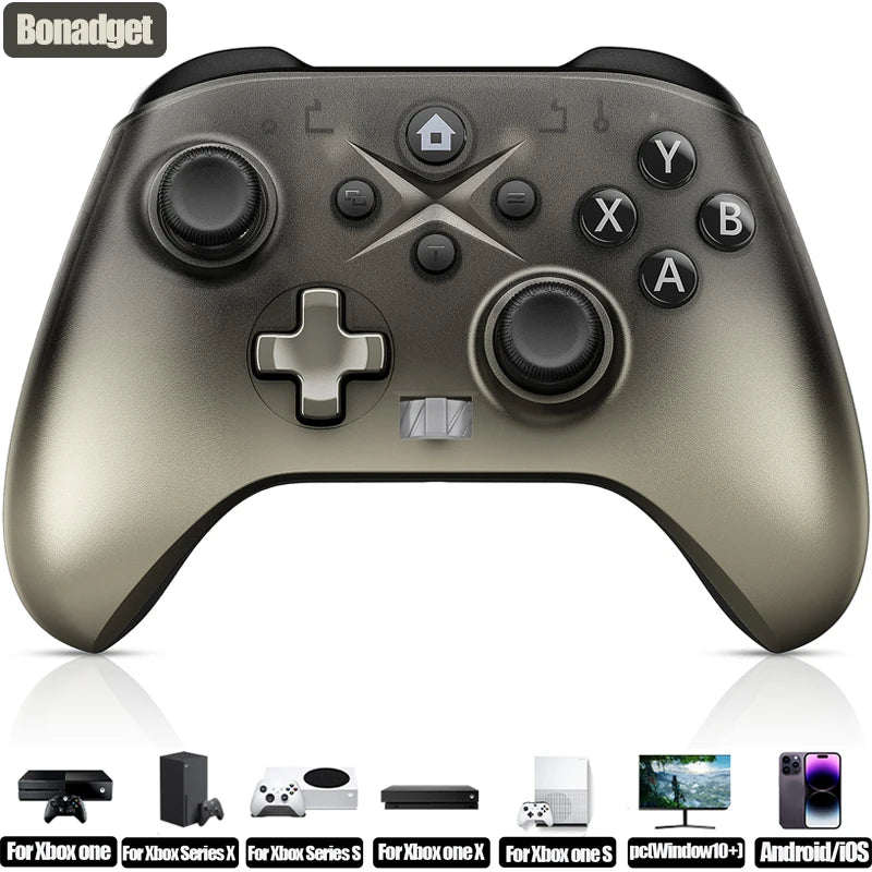 Wireless Gamepad for Xbox One Controller