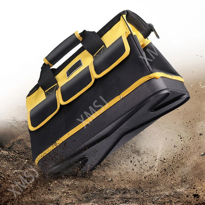 Multi Pocket Waterproof Tool Bag