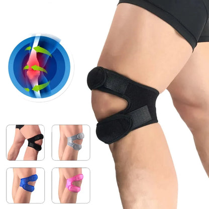 1 PCS Sports Kneepad