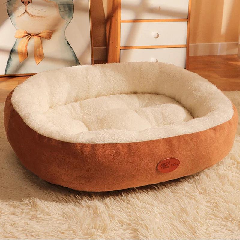 Dog Super Soft Bed