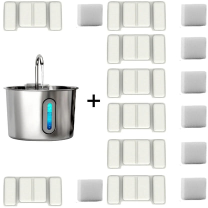 Cat Water Fountain, 75oz