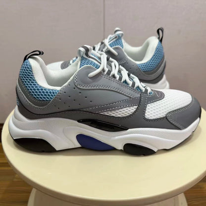 Casual B22 Breathable Sports Running Shoes
