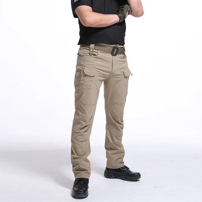 Outdoor IX7 tactical pants