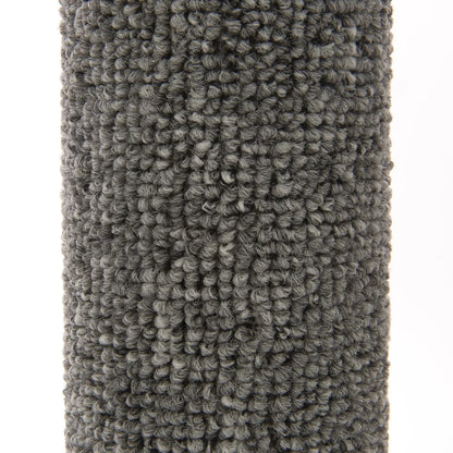 Cat Scratching Post with Interactive Spinning Wand Toys