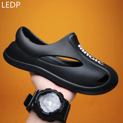 Eva Sandals for Men