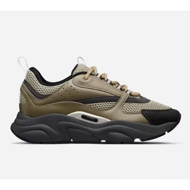 Unisex Breathable Sports Shoes