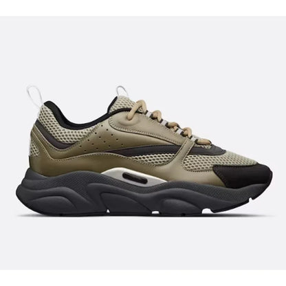 Unisex Breathable Sports Shoes