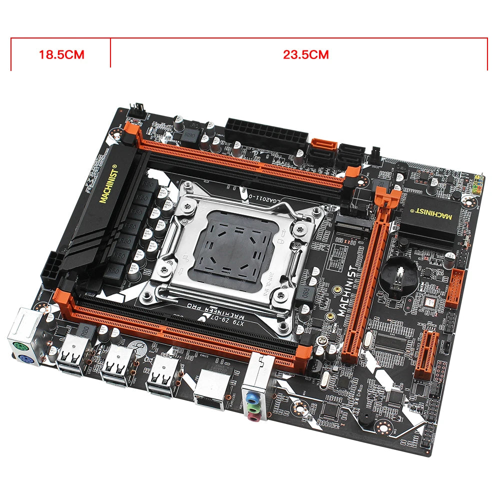 X79 Motherboard Set