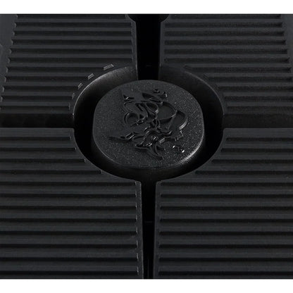 Portable Vehicle Ramps