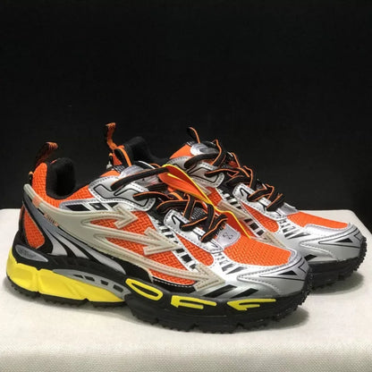 Casual Climbing Thick Bottom Heightening Shoes