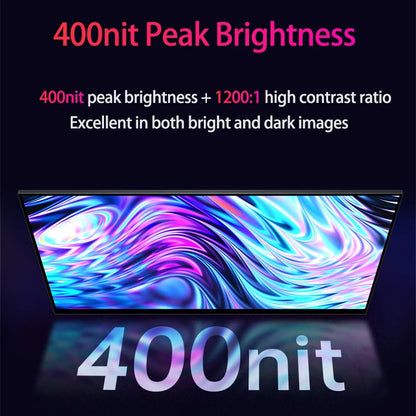14 Inch 1200p Portable Monitor