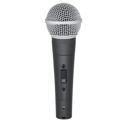 High-end 58lc wired professional Microphone