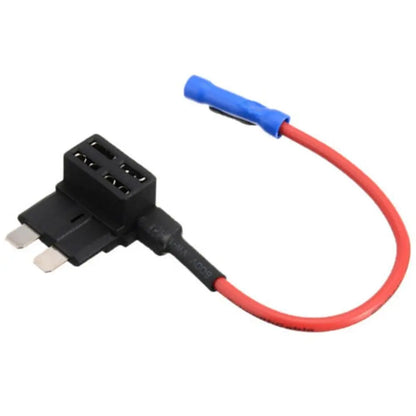 12V Car Circuit Fuse Adapter