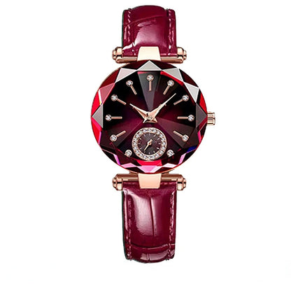 Women Quartz Wrist Watch