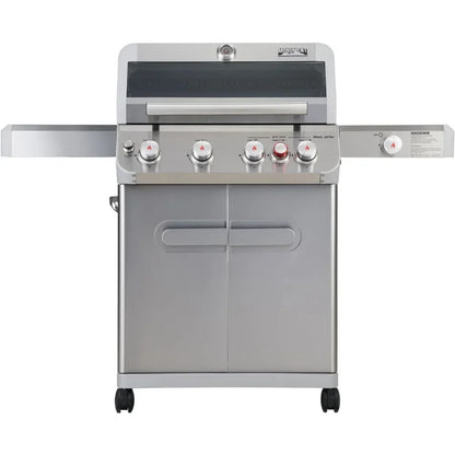 Portable Barbecue Grill Monument Grills