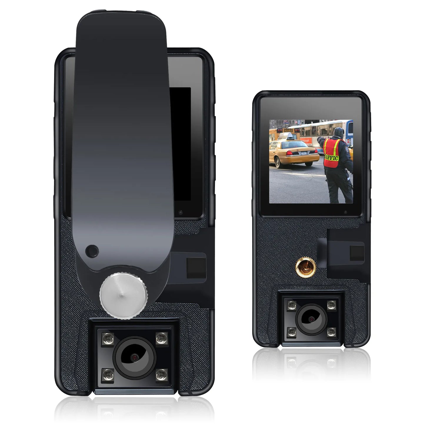 A39 Full 1080P HD Mini Body Camera