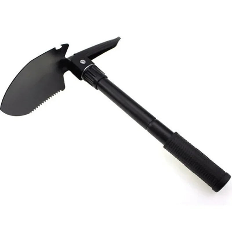 Portable Folding Camping Shovel