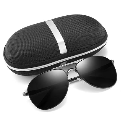 Men And Women Polarized Sunglasses