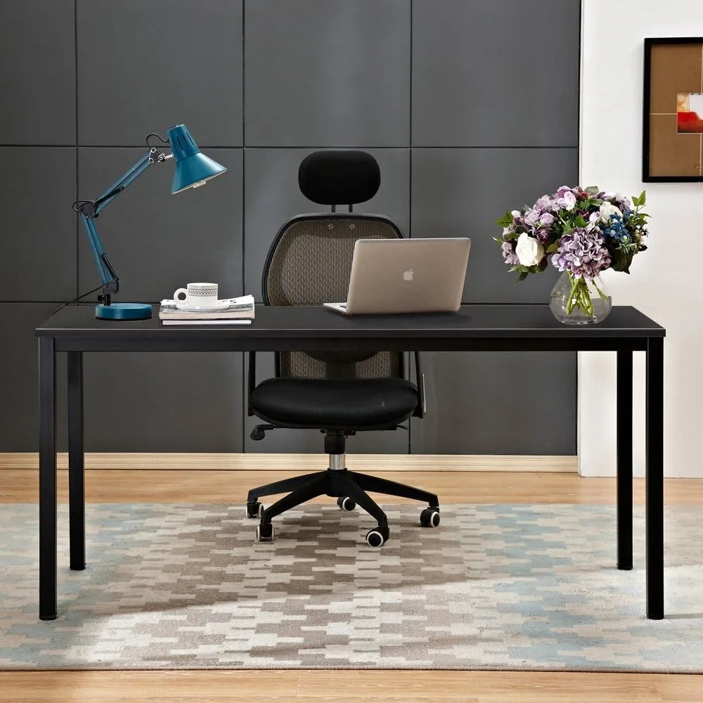 Decent and Steady Home Office Desk