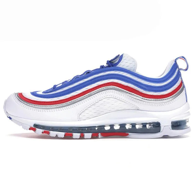 Jesus Satan Running Shoes