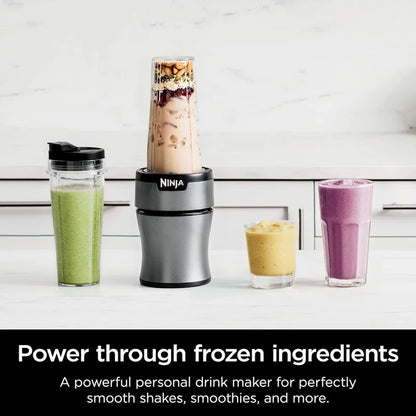 Ninja bn301 Nutri-blender