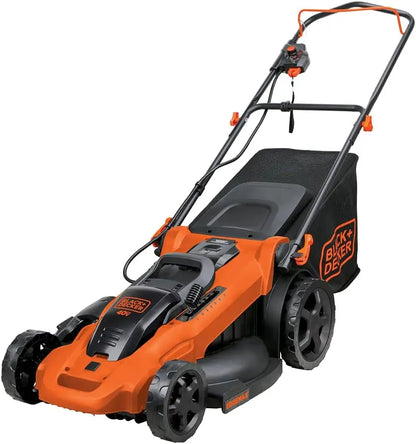 BLACK+DECKER 40V Cordless Lawn Mower