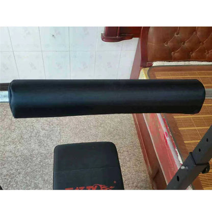 Fitness Sport Weight Lifting Barbell Pad