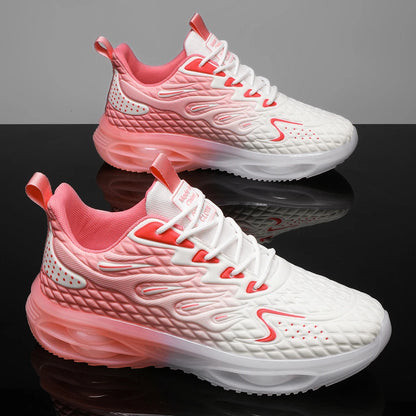 Women Orthopedic Sneakers Walking Shoes