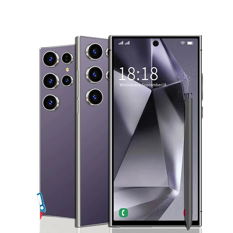 S24 Ultra Smartphone  CellPhones