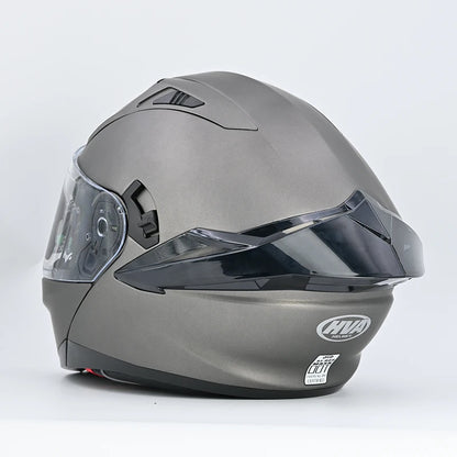 Modular Flip Full Face Helmet