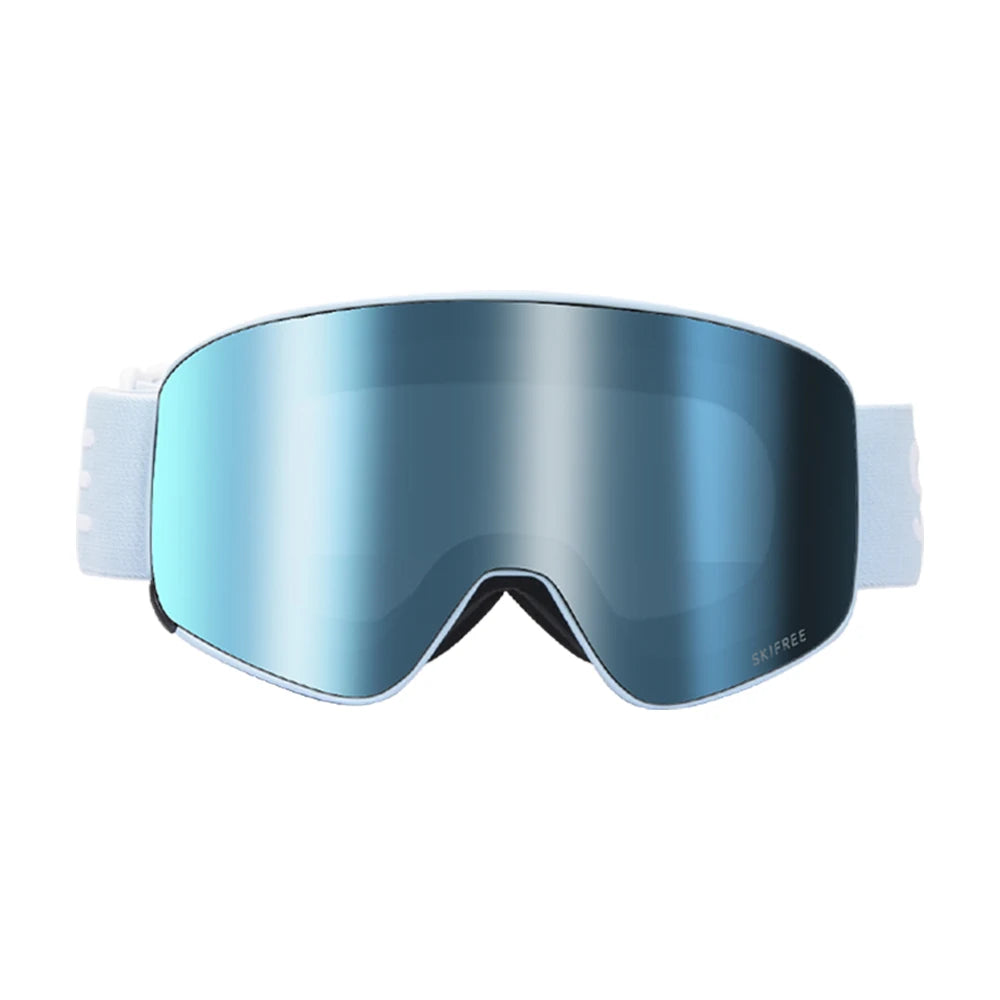 strong light protection S2 ski goggles