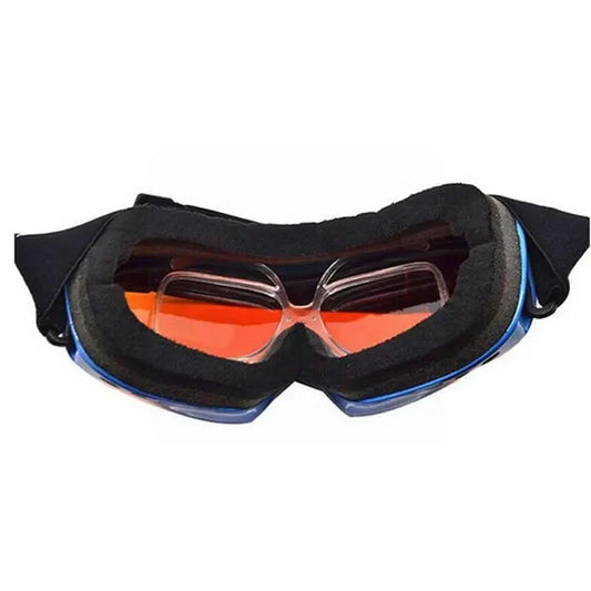 Prescription Ski Goggles Rx