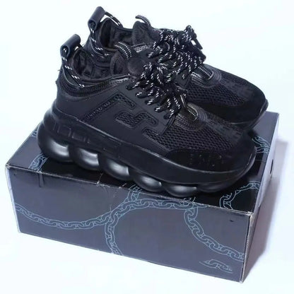 Unisex Comfortable Breathable Sports Shoes