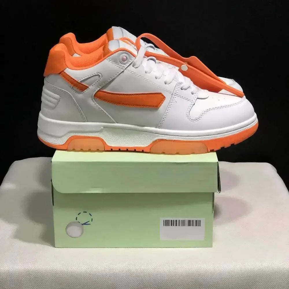 Fashion Slim Arrow Sports shoes