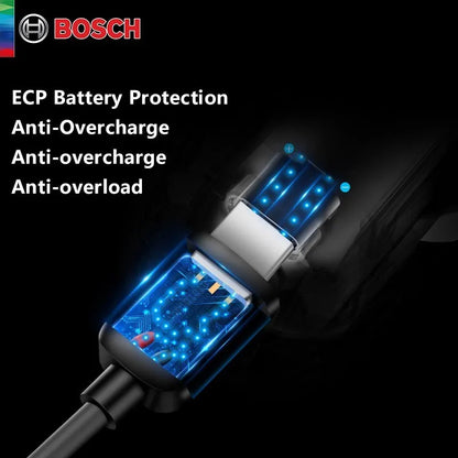 Go 2 Screwdriver Rechargeable Cordless Drill
