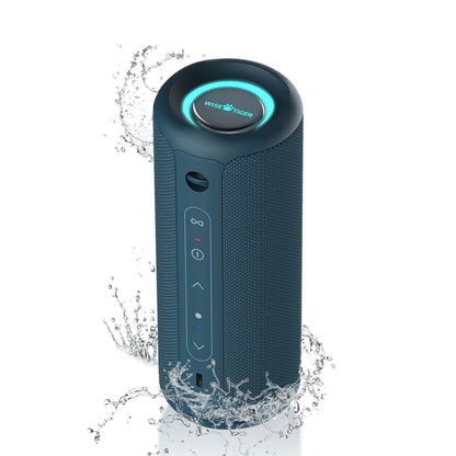 Portable P3 Bluetooth Speaker